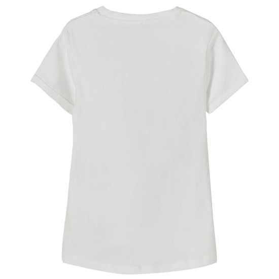 Name It Παιδική κοντομάνικη μπλούζα Name It Παιδική κοντομάνικη μπλούζα